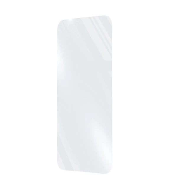 Защитное стекло Cellularline Impact Glass для iPhone 15 Plus | iPhone 15 Pro Max (TEMPGLASSIPH15MAX)