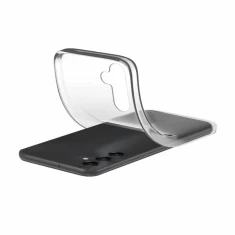 Чохол Cellularline Soft для Samsung Galaxy A15 4G/5G Clear (SOFTGALA15T)