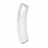 Чехол Cellularline Soft для Samsung Galaxy A15 4G/5G Clear (SOFTGALA15T)