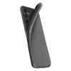 Чохол Cellularline Chroma Case для Samsung Galaxy A15 Black (CHROMAGALA15K)