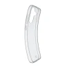 Чохол Cellularline Soft для Samsung Galaxy A05s Transparent (SOFTGALA05ST)