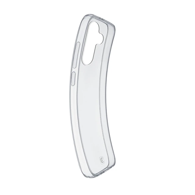 Чохол Cellularline Soft для Samsung Galaxy A05s Transparent (SOFTGALA05ST)