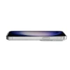 Чохол Cellularline Clear Strong для Samsung Galaxy S24 Transparent (CLEARDUOGALS24T)