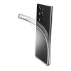 Чохол Cellularline Fine для Samsung Galaxy S24 Ultra Clear (FINECGALS24UT)