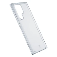 Чохол Cellularline Clear Strong для Samsung Galaxy S24 Ultra Clear (CLEARDUOGALS24UT)