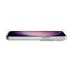 Чохол Cellularline Clear Strong для Samsung Galaxy S24 Ultra Clear (CLEARDUOGALS24UT)