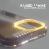 Чохол Cellularline Tetra Force Strong Guard для Samsung Galaxy S24 Plus Clear (TETRACGALS24PLT)
