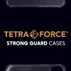 Чохол Cellularline Tetra Force Strong Guard для Samsung Galaxy S24 Plus Clear (TETRACGALS24PLT)