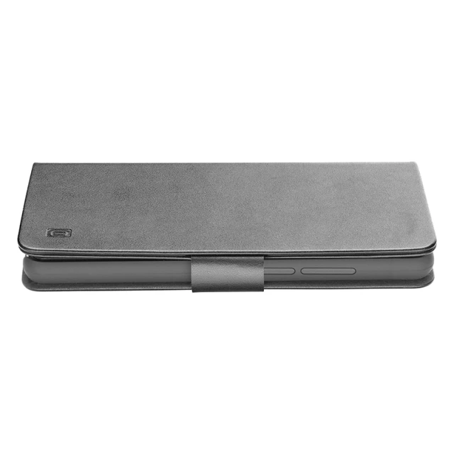 Чехол Cellularline Book Agenda для Samsung Galaxy S24 Black (BOOKAG2GALS24K)