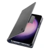 Чохол Cellularline Book Case для Samsung Galaxy S24 Ultra Black (BOOK3GALS24UK)