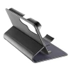 Чохол Cellularline Book Case для Samsung Galaxy S24 Ultra Black (BOOK3GALS24UK)