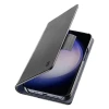 Чехол Cellularline Book Case для Samsung Galaxy S24 Black (BOOK3GALS24K)