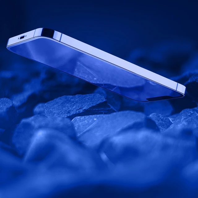 Захисне скло Cellularline Impact Glass для Samsung Galaxy S24 Plus (TEMPGLASSGALS24PL)
