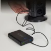 Кабель SBS LTHL200 USB-A - Micro-USB 1m Black (8018417155468)