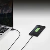 Кабель SBS USB-A - Micro-USB 2 м Black (8018417233425)