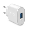 Зарядное устройство SBS 10W USB-A White (8018417237065)