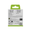 Кабель SBS USB-A - USB-C 1m Black (8018417245923)