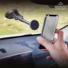 Автотримач SBS телескопічний Black with MagSafe (8018417265952)
