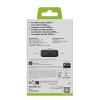 Павербанк SBS Puro Fast 20000 mAh 2x USB-A + 1x USB-C Black (8018417293948)
