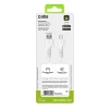Кабель SBS USB-A - USB-C 1.5m White (8018417310447)