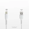 Кабель SBS USB-A - USB-C 1.5m White (8018417310447)
