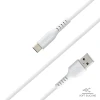 Кабель SBS USB-A - USB-C 1.5m White (8018417310447)