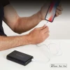 Кабель SBS TECABLEUSBIP589W USB-A - Lightning White (8018417327438)