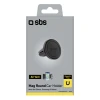 Автотримач SBS Black (8018417328848)
