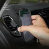Автотримач SBS Black (8018417328848)