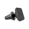 Автотримач SBS Black with MagSafe (8018417328862)