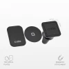 Автотримач SBS Black with MagSafe (8018417328862)