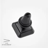 Автотримач SBS Black with MagSafe (8018417328862)