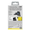 Автотримач SBS Black with MagSafe (8018417328862)