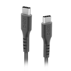 Кабель SBS USB-C - USB-C 3m Black (8018417335068)