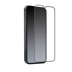 Захисне скло SBS Full Cover для iPhone 17e | 16e | 14 | 13 Pro | 13 (8018417336928)
