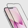 Захисне скло SBS Full Cover для iPhone 17e | 16e | 14 | 13 Pro | 13 (8018417336928)