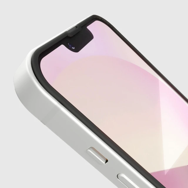 Захисне скло SBS Full Cover для iPhone 17e | 16e | 14 | 13 Pro | 13 (8018417336928)