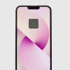 Захисне скло SBS Full Cover для iPhone 17e | 16e | 14 | 13 Pro | 13 (8018417336928)