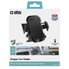 Автотримач SBS Black (8018417343629)