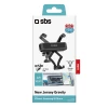 Автотримач SBS гравітаційний Black (8018417426315)