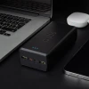 Powerbank SBS 30000 mAh 2 x USB-C 2 x USB-A Black (8018417435775)