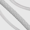 Кабель SBS TECABLETISSUETCCG USB-C - USB-C 1,5m 60W в оплетке Grey (8018417439704)
