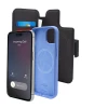 Чохол Puro Folio для iPhone 14 Plus / 12 Pro Max Black with MagSafe (PUIP67MAGFOLIOBLK)