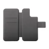 Чохол Puro Folio для iPhone 14 Plus / 12 Pro Max Black with MagSafe (PUIP67MAGFOLIOBLK)