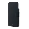 Чохол Puro Folio для iPhone 14 Plus / 12 Pro Max Black with MagSafe (PUIP67MAGFOLIOBLK)