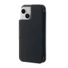 Чохол Puro Folio для iPhone 14 Plus / 12 Pro Max Black with MagSafe (PUIP67MAGFOLIOBLK)