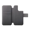 Чохол Puro Folio Case для iPhone 14 Pro Black (PUIP61PMAGFOLIOBLK)