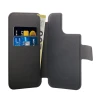 Чохол Puro Folio Case для iPhone 14 Pro Black (PUIP61PMAGFOLIOBLK)