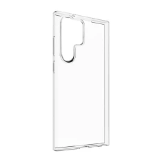 Чохол Puro Nude 0.3 Samsung Galaxy S23 Ultra Transparent (PUSGS23U03NUDETR)