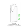 Чохол Puro Nude 0.3 Samsung Galaxy S23 Ultra Transparent (PUSGS23U03NUDETR)